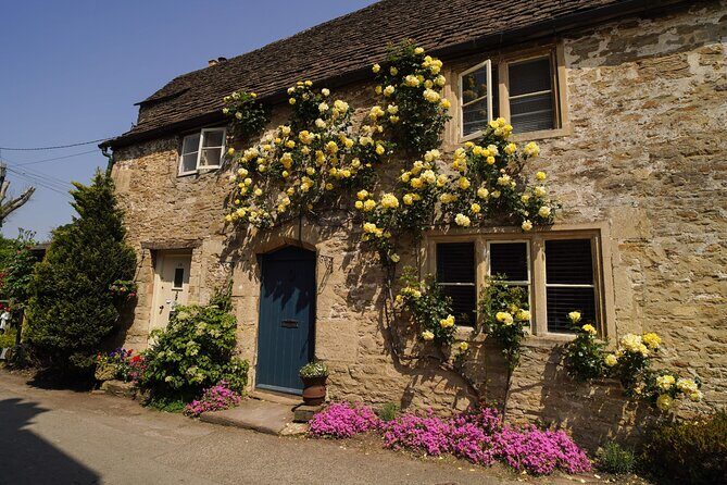 Oxford and Cotswolds Tour with Country Pub Lunch from London - FAQ