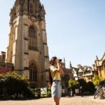 Oxford and Traditional Cotswolds Villages Small-Group Day Tour from London - Practical Details & Tips