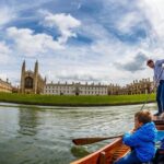 Oxford & Cambridge Universities Tour - The Experience in Review: What Travelers Say