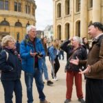 Oxford City and University Walking Small Group PUBLIC Tour - The Experience We Think Youll Love
