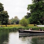 Oxford Sightseeing River Cruise Along The University Regatta Course - Is this tour worth it?