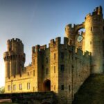 Oxford, Stratford, Cotswolds & Warwick Castle Tour from London - The Good, the Bad, and the Real