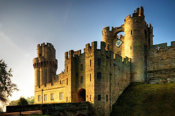Oxford, Stratford, Cotswolds & Warwick Castle Tour from London - The Good, the Bad, and the Real