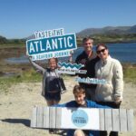 Oyster Farm and Tasting Experience - Practical Details for Planning Your Visit