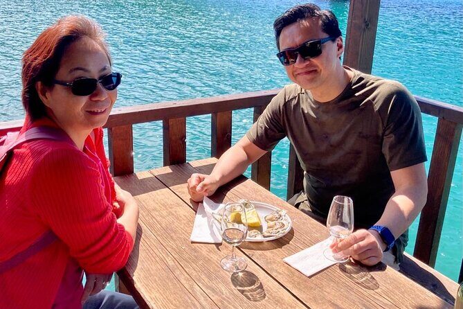 Oyster Farm, Ston and Winery Tour - The Experience in Practice