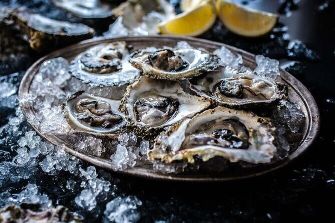 Oysters & Wine Tour From Dubrovnik (Small Group) - What the Reviews Say