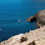 Paddle Boarding Lesson in Torrevieja - What to Expect from the Experience