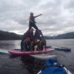 Paddle Boarding on Derwent Water - The Cost and Value for Your Money