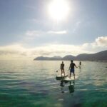 Paddle Surf in Cantabria - The Experience in Practice: Insights from Travelers