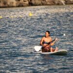Paddle Surf SUP at Anfi Beach - The Meeting Point & Accessibility