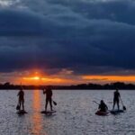 Paddleboarding in Dublin - Who Would Love This Experience?