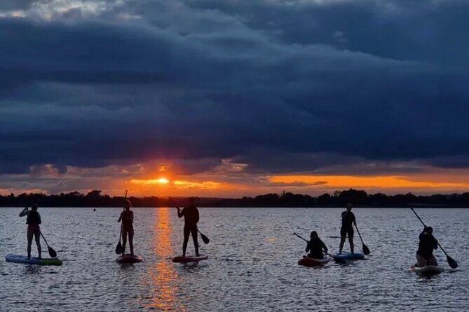 Paddleboarding in Dublin - Who Would Love This Experience?