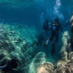 PADI Discover Scuba Diving for Beginners at Ouranoupoli|Chalkidiki|Greece - What You Can Expect During the Experience
