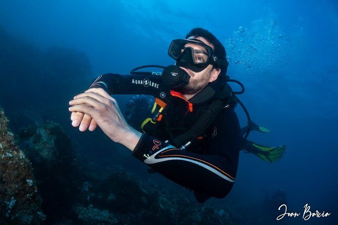 PADI Open Water Diver Course - A Closer Look at the Itinerary