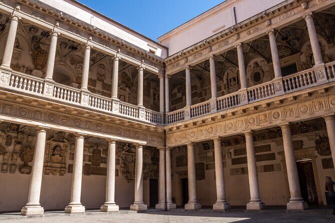 Padua Magic Legends: Self-Guided Walking Quest - FAQ