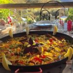 Paella & Arroz Course in the Breathtaking Montes de Malaga - The Food & Drinks: What You’ll Enjoy