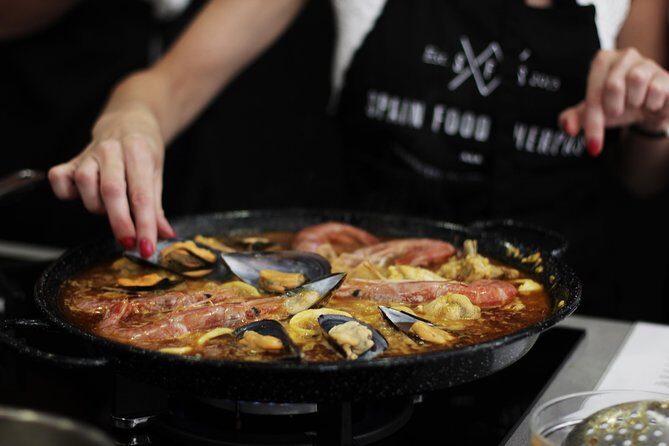 Paella Cooking Class in Malaga - The Value of This Experience