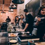 Paella Cooking Class with Professional Chef: Four Course Dinner - The Highlights That Make This Stand Out
