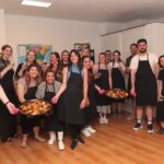 Paella Workshop with Bottomless Sangria in Central Madrid - The Practical Details