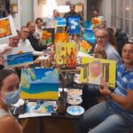 Paint n' Sip Rome - Practical Details and Booking Tips