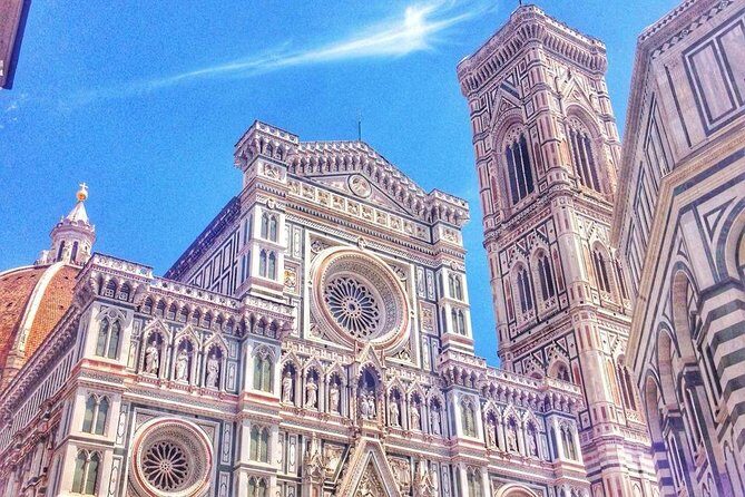 Painting Experience in the center of Florence - Who Will Love This Tour