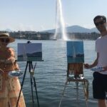 Painting Master Class by the Geneva Lake - The Reviews and What Travelers Say