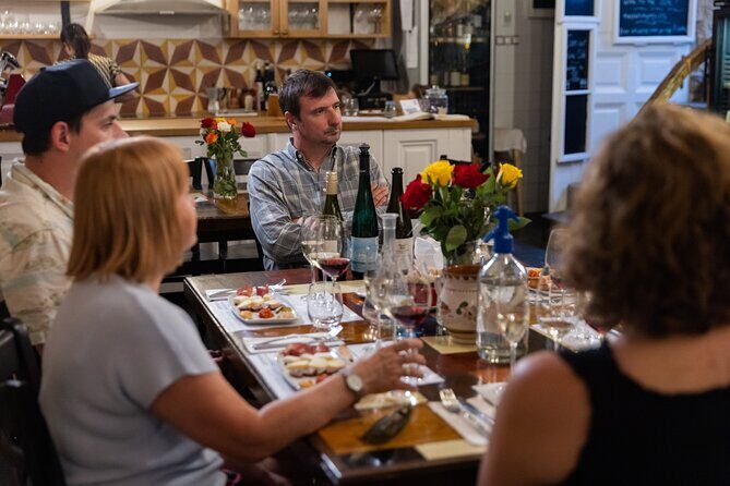 Palace District Evening Culinary, Wine, and History Walk - Final Thoughts: Is It Worth It?