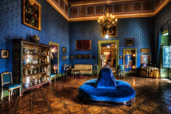 Palazzo Conte Federico - What Do Visitors Say?