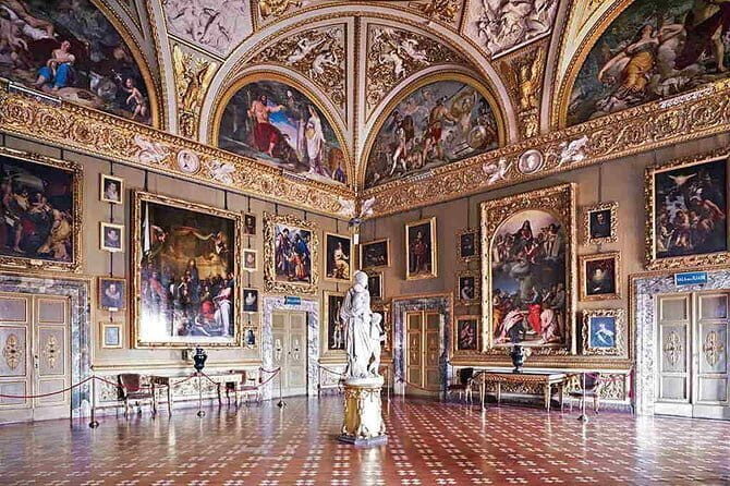 Palazzo Pitti - Priority Ticket - The Pros and Cons in a Nutshell