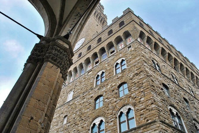 Palazzo Vecchio guided experience with entrance ticket - Who Will Love This Tour?
