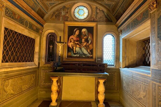 PALAZZO VECCHIO Private tour in Florence - Final Thoughts