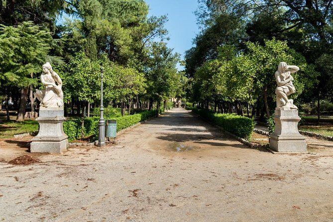 Palermo: Anti-Mafia 3-Hour Walking Tour - Who Should Consider This Tour?