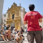 Palermo No Mafia walking tour: discover the Anti-mafia culture in Sicily - FAQs