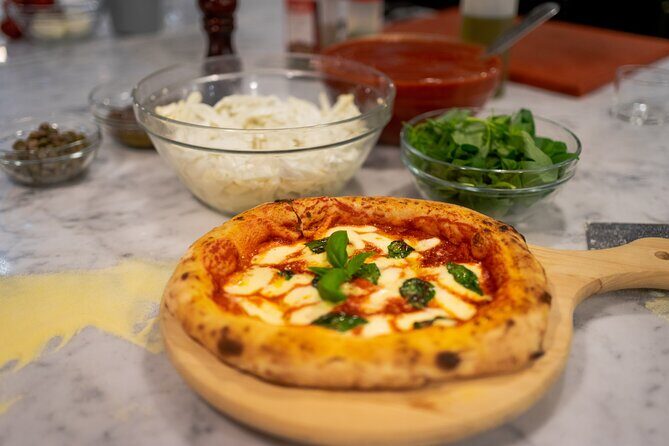 Palermo's Delight: Unleash the Secrets of Pizza and Gelato Making - Who Should Sign Up?