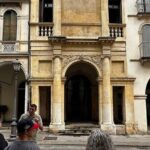 Palladio. A wonderful live tale through time&soul, from Ve/Pd/Vr - Who Will Love This Tour?