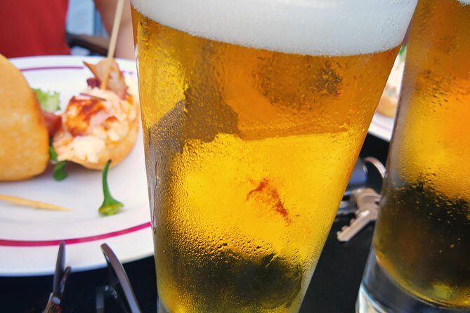 Palma de Mallorca Bike Tour with Optional Tapas - Who Is This Tour Best For?