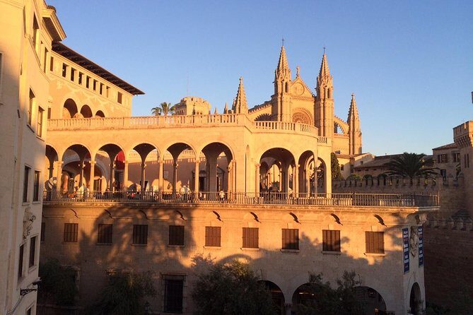 Palma de Mallorca Cultural and Foodie Tour - FAQ