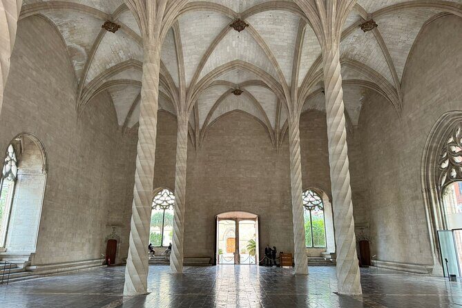 Palma de Mallorca Easy Bike Tour - Who Would Love This Tour?