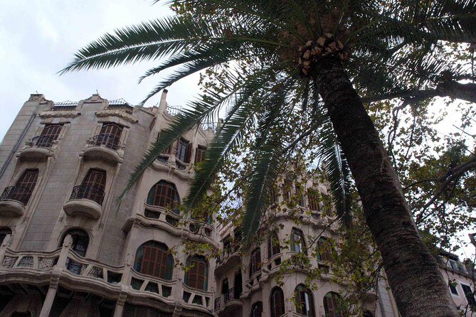 Palma de Mallorca Historical Walking Tour - Why You Might Like This Tour