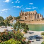 Palma de Mallorca : Private Custom Walking Tour with A Guide - What It’s Like to Experience This Tour