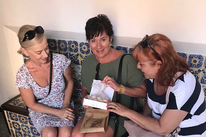 Palma de Mallorca: PRIVATE Local Food And Cathedral Experience - The Practicalities: What You Should Know