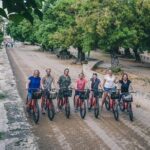 Palma de Mallorca Shore Excursion: Bike Tour with Cathedral and Parc de la Mar - Authentic Experiences and Feedback
