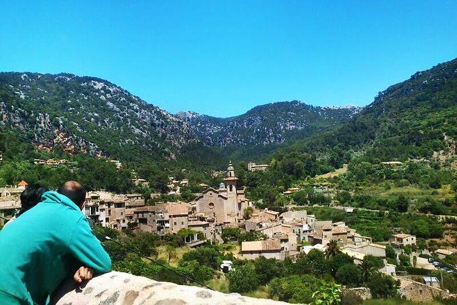Palma de Mallorca Shore Excursion: Private Tour of Valldemossa, Soller and Serra de Tramuntana - Exploring Mallorca’s Gems in Style