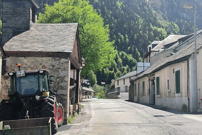 Pamplona de Bocado en Bocado: Join Our Pintxo Tour! - What Makes This Tour Special?