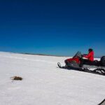 Pamporovo Ultimate Snowmobile Experience - The Itinerary and Route Breakdown