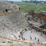 Pamukkale and Hierapolis Full-day Guided Tour from Kemer - Practical Details and Considerations