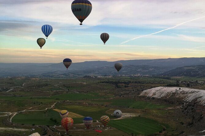 Pamukkale and Hierapolis Shared Tour with Transport - What Makes This Tour Stand Out?