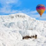 Pamukkale Full Day Guided Shared Tour with Lunch from Antalya - Practical Tips for Making the Most of Your Tour