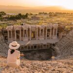 Pamukkale Full-Day Tour from Antalya with Lunch - The Experience: What Travelers Say