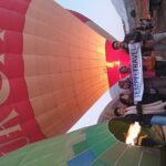 Pamukkale Hot Air Balloon Tour with Champagne - The Experience for Travelers